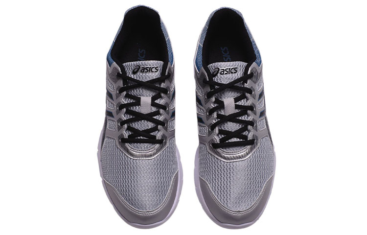 Lookbook ASICS Gel-Excite 5 'Abu Hitam' 1Z21A003-022