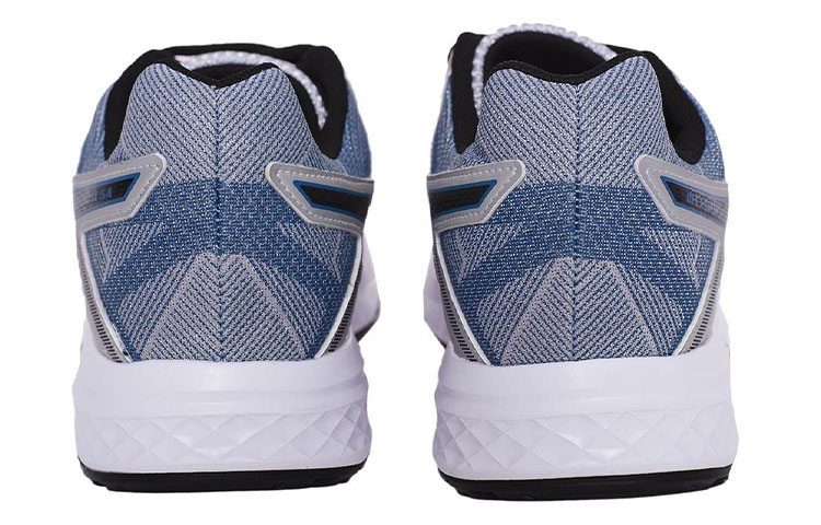 Shop ASICS Gel-Excite 5 'Abu Hitam' 1Z21A003-022