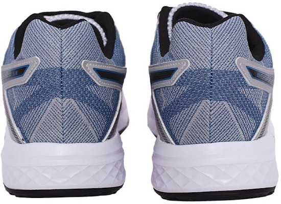 아식스 젤-익사이트 5 '그레이 블랙' (52 characters) 1Z21A003-022 Shop 아식스 젤-익사이트 5 '그레이 블랙' (52 characters) 1Z21A003-022