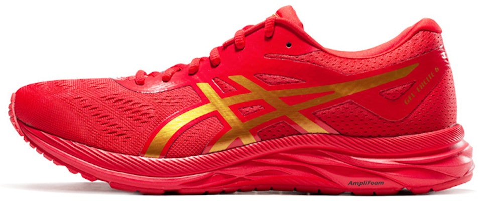 ASICS Gel-Excite 6 Scarpe da Running 1011A616-600 Buy ASICS Gel-Excite 6 Scarpe da Running 1011A616-600