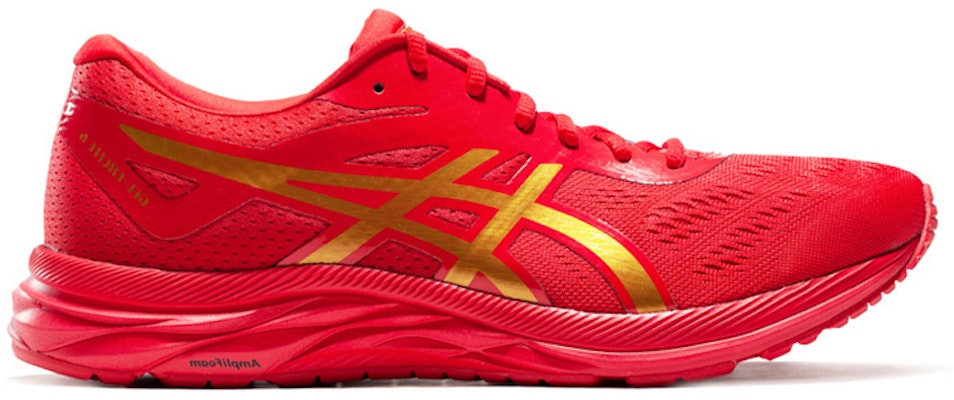 ASICS Gel-Excite 6 Scarpe da Running 1011A616-600 Order ASICS Gel-Excite 6 Scarpe da Running 1011A616-600