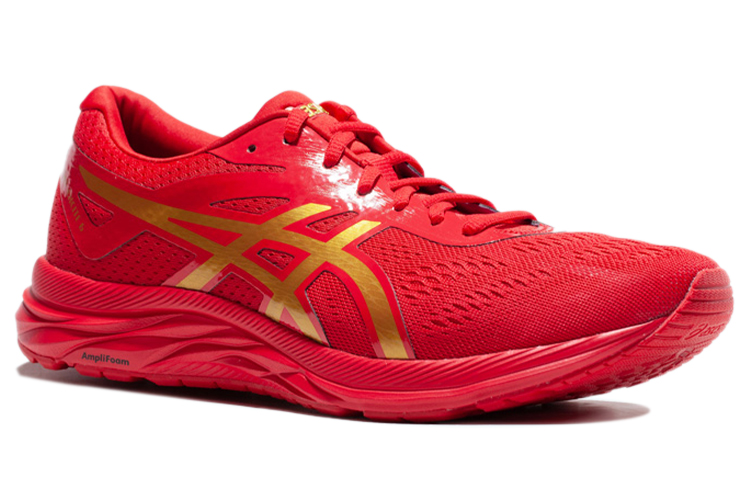 Lookbook アシックス ゲルエキサイト 6 (Ashikkusu Geruekisaitos 6) 1011A616-600