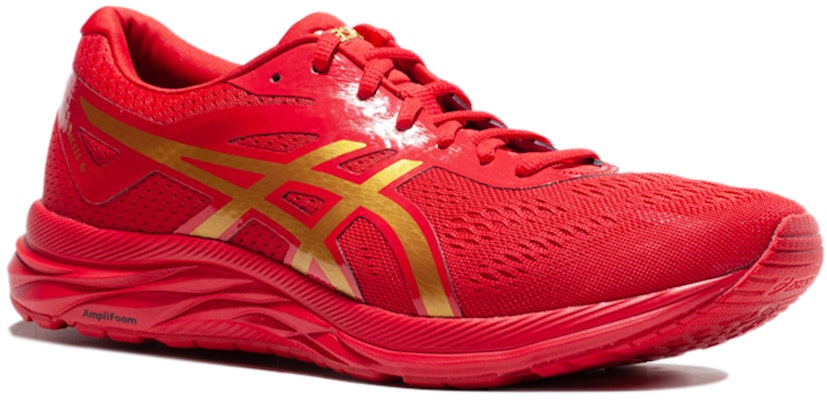 ASICS Gel-Excite 6 Scarpe da Running 1011A616-600 Lookbook ASICS Gel-Excite 6 Scarpe da Running 1011A616-600