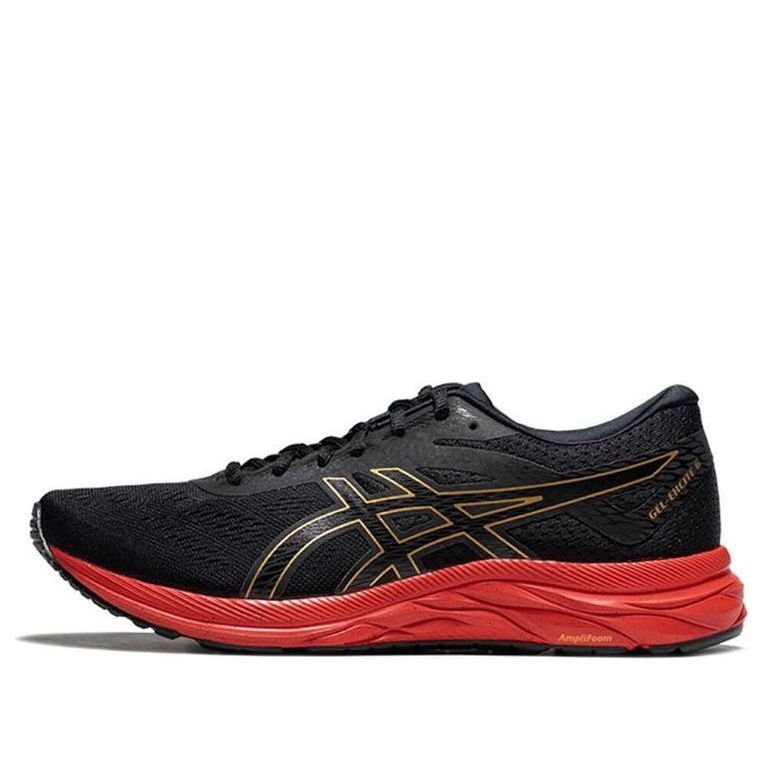 ASICS Gel-Excite 6 'Black Red' 1011A616-002