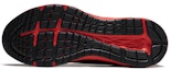 Shop ASICS Gel-Excite 6 'Hitam Merah' 1011A616-002