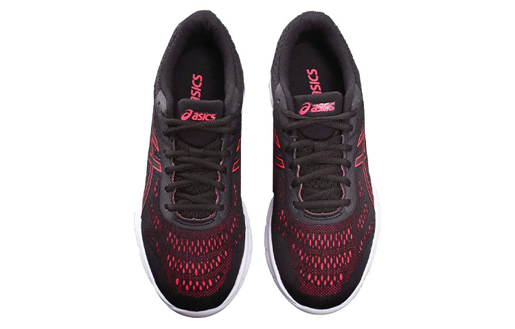 ASICS Gel-Excite 6 'Black Red' 圖 3
