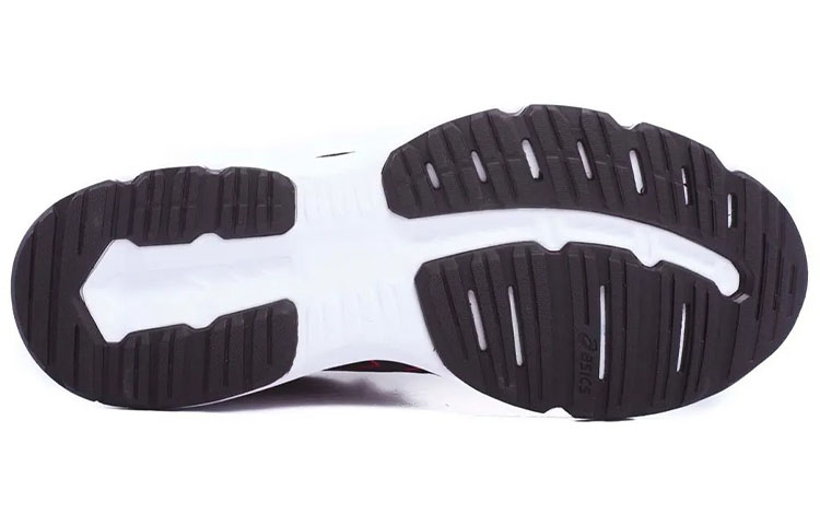 ASICS Gel-Excite 6 'Black Red' 圖 4