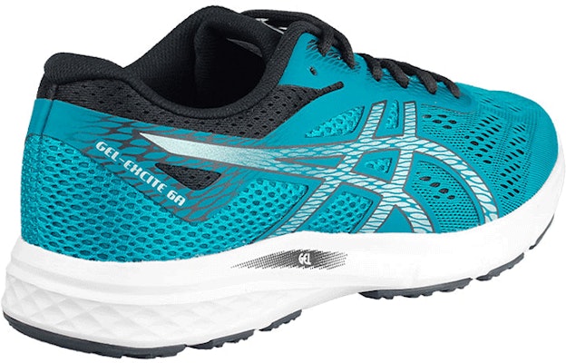 아식스 젤-익사이트 6 '블루' 1Z11A006-300 Lookbook 아식스 젤-익사이트 6 '블루' 1Z11A006-300