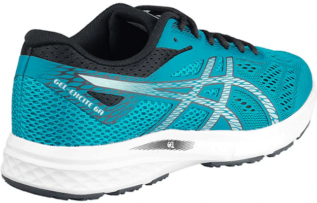 ASICS Gel-Excite 6 ''Bleu'' 1Z11A006-300 Lookbook ASICS Gel-Excite 6 ''Bleu'' 1Z11A006-300