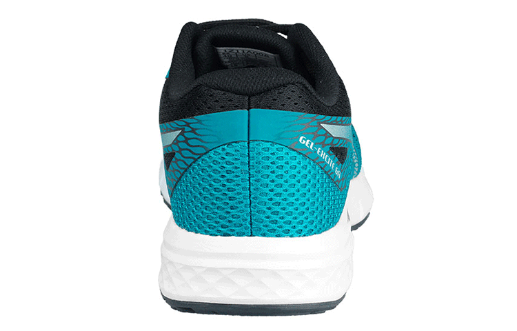 Shop 아식스 젤-익사이트 6 '블루' 1Z11A006-300