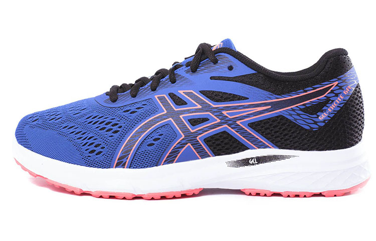 ASICS Gel-Excite 6 'Blue Black' 1Z11A006-401