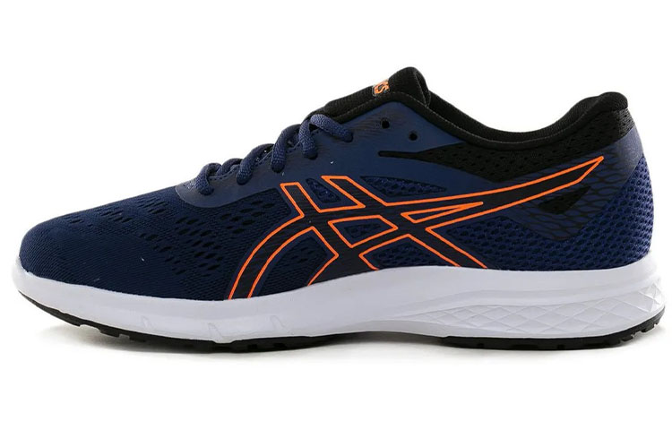 ASICS Gel-Excite 6 'Blue Orange' 1Z11A006-400