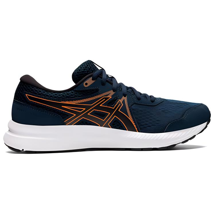 ASICS Gel-Excite 6 'Blue Orange' 圖 2
