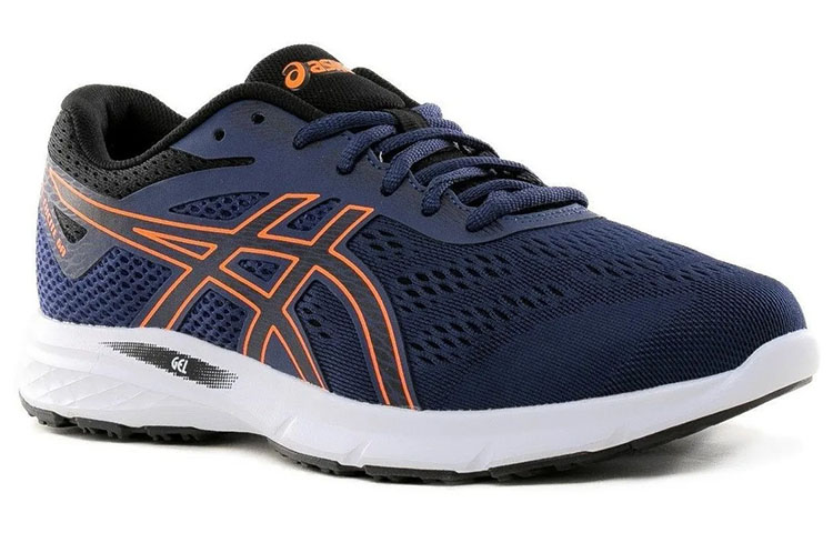 ASICS Gel-Excite 6 'Blue Orange' 圖 3