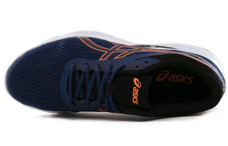 ASICS Gel-Excite 6 'Blue Orange' 圖 4