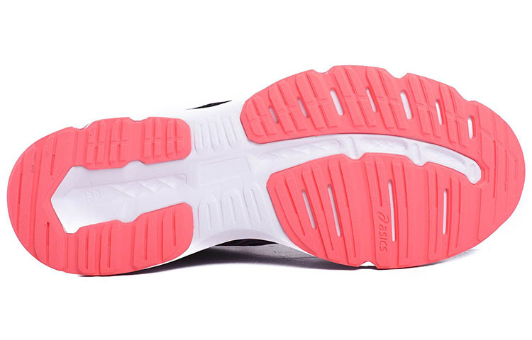 Purchase Asics Gel-Excite 6 舒適耐磨輕便 低筒運動跑步鞋 藍粉