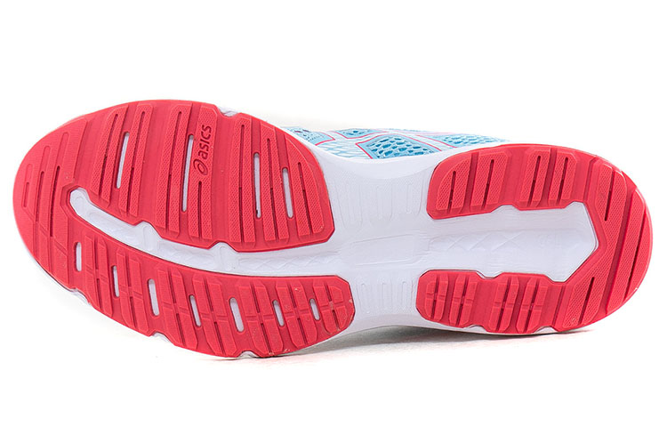 Purchase Asics Gel-Excite 6 舒適 耐磨 低筒 跑步鞋 男款 藍白