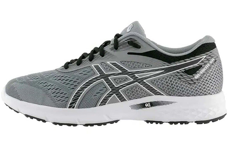 Buy アシックス ゲルエキサイト6 グレー (Ashikkusu Geruekisaitoshikku Guree) 1Z11A006-023