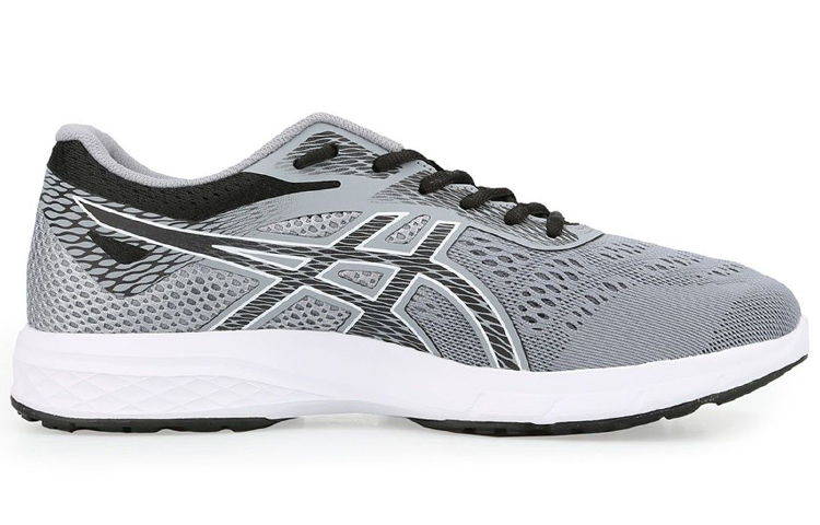 Order アシックス ゲルエキサイト6 グレー (Ashikkusu Geruekisaitoshikku Guree) 1Z11A006-023