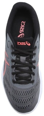 アシックス ゲルエクサイト6 グレーピンク 1Z12A006-020 Lookbook アシックス ゲルエクサイト6 グレーピンク 1Z12A006-020