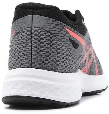 アシックス ゲルエクサイト6 グレーピンク 1Z12A006-020 Shop アシックス ゲルエクサイト6 グレーピンク 1Z12A006-020