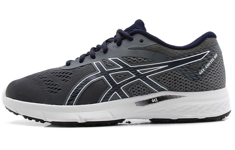ASICS Gel-Excite 6 'Grey White' 1Z11A006-021
