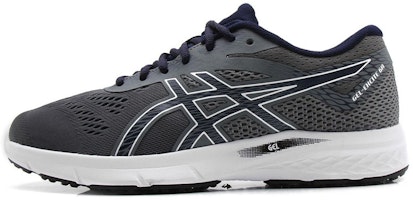 ASICS Gel-Excite 6 'Grey White' 1Z11A006-021 ASICS Gel-Excite 6 'Grey White' 1Z11A006-021