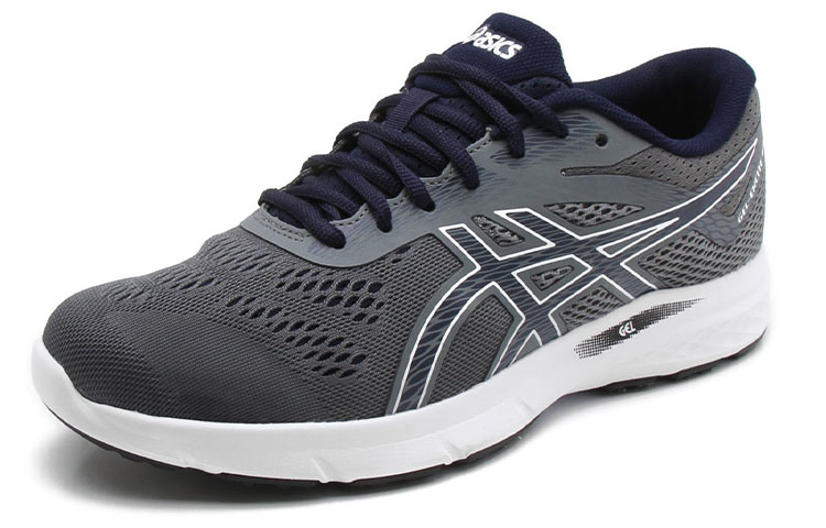 ASICS Gel-Excite 6 'Grey White' 圖 2