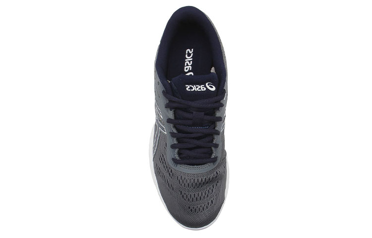 Lookbook ASICS Gel-Excite 6 'Grey White' 1Z11A006-021