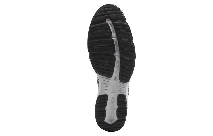Shop ASICS Gel-Excite 6 'Grey White' 1Z11A006-021