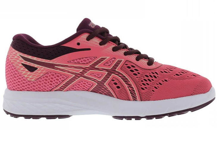 Order Asics Gel-Excite 6 舒適耐磨防滑 低筒運動跑步鞋 粉棕