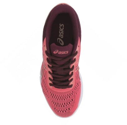 ASICS Gel-Excite 6 'Merah Jambu Coklat' 1Z12A006-700 Shop ASICS Gel-Excite 6 'Merah Jambu Coklat' 1Z12A006-700