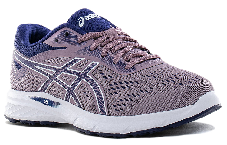Order アシックス ゲルエキサイト6 パープル 1Z12A006-501