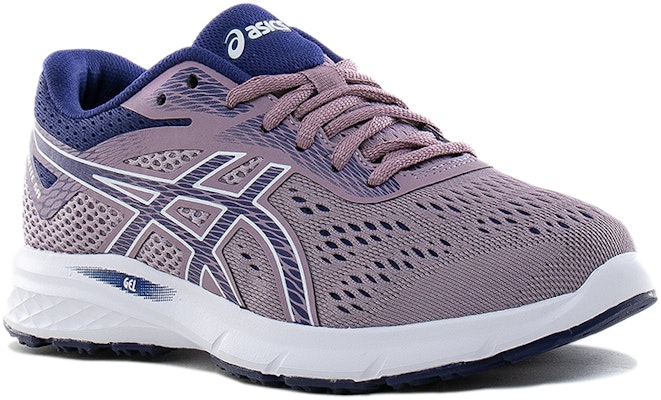 ASICS Gel-Excite 6 'Ungu' 1Z12A006-501 Order ASICS Gel-Excite 6 'Ungu' 1Z12A006-501