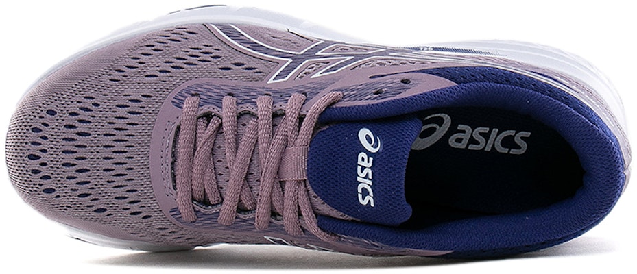 ASICS Gel-Excite 6 'Ungu' 1Z12A006-501 Lookbook ASICS Gel-Excite 6 'Ungu' 1Z12A006-501