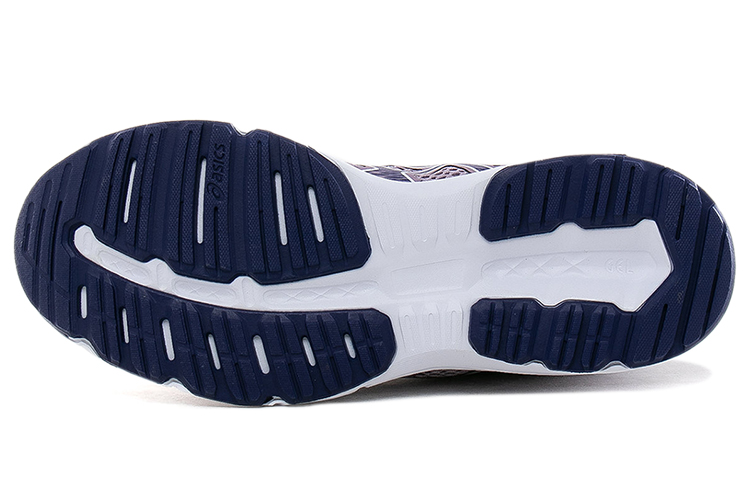 Purchase アシックス ゲルエキサイト6 パープル 1Z12A006-501