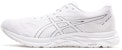 ASICS Gel-Excite 6 'Putih Hitam' 1011A616-100