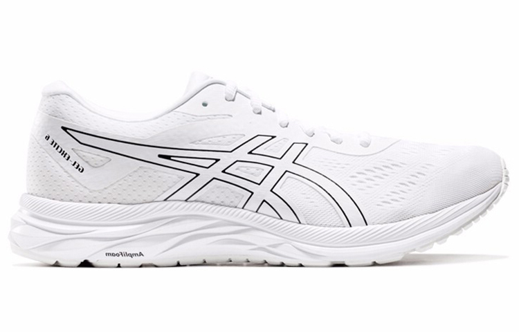 Order ASICS Gel-Excite 6 'Blanco Negro' 1011A616-100