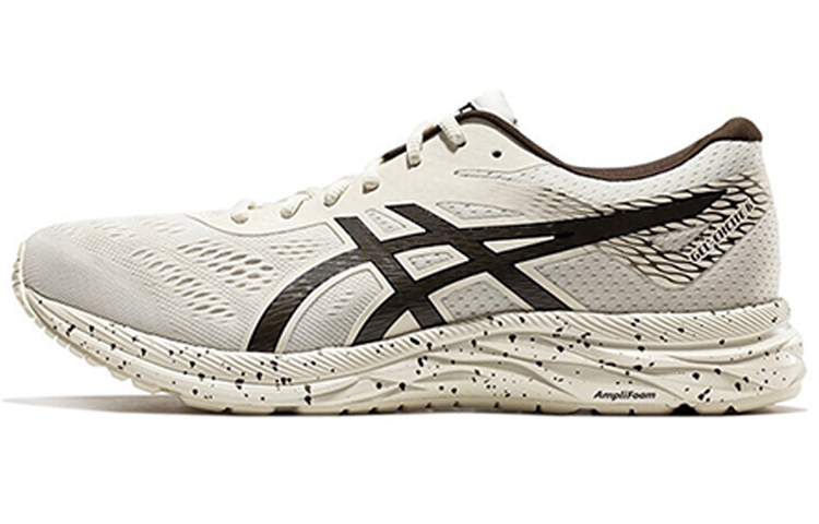 Buy ASICS Gel-Excite 6 Beige/Marrón/Negro 1011A616-200