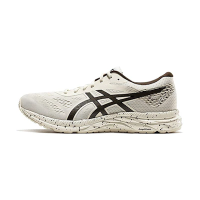 ASICS Gel-Excite 6 Beige/Brown/Black