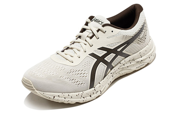 Order ASICS Gel-Excite 6 Beige/Marrón/Negro 1011A616-200