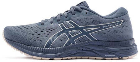 ASICS Gel-Excite 7 'Blue' 1011A946-400 ASICS Gel-Excite 7 'Blue' 1011A946-400
