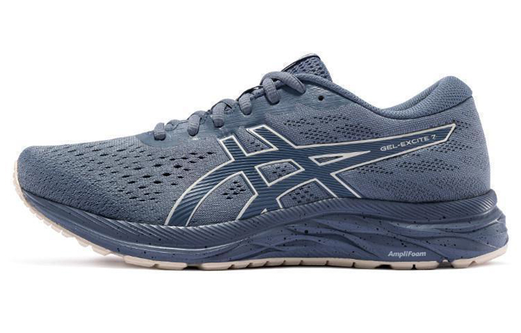 ASICS Gel-Excite 7 'Blue' 1011A946-400