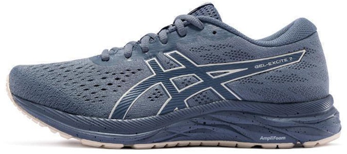 ASICS Gel-Excite 7 'Biru' 1011A946-400 Buy ASICS Gel-Excite 7 'Biru' 1011A946-400