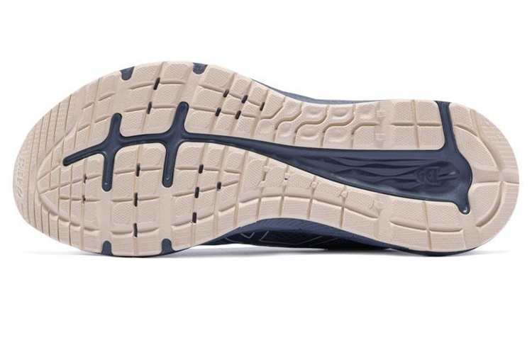 Shop ASICS Gel-Excite 7 'Biru' 1011A946-400