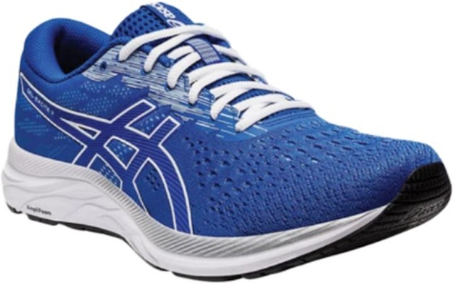 ASICS Gel-Excite 7 'Biru' S885961 Lookbook ASICS Gel-Excite 7 'Biru' S885961