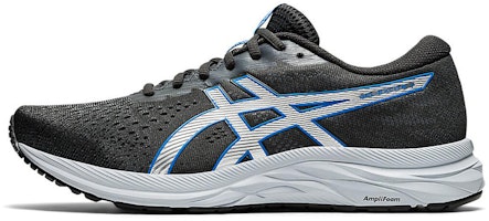 ASICS Gel-Excite 7 'Graphite Grey Blue Silver' 1011A657-024 ASICS Gel-Excite 7 'Graphite Grey Blue Silver' 1011A657-024