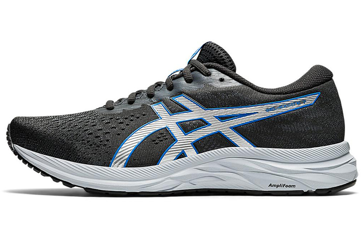 ASICS Gel-Excite 7 'Graphite Grey Blue Silver' 1011A657-024