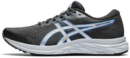 ASICS Gel-Excite 7 'Graphite Grey Blue Silver' 1011A657-024 ASICS Gel-Excite 7 'Graphite Grey Blue Silver' 1011A657-024