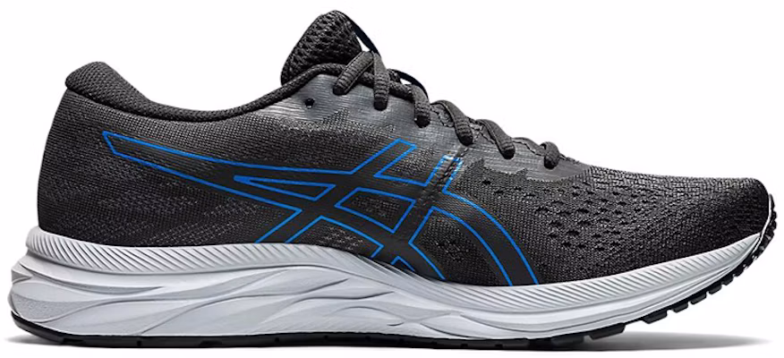 ASICS Gel-Excite 7 ''Gris Graphite Bleu Argent'' 1011A657-024 Order ASICS Gel-Excite 7 ''Gris Graphite Bleu Argent'' 1011A657-024